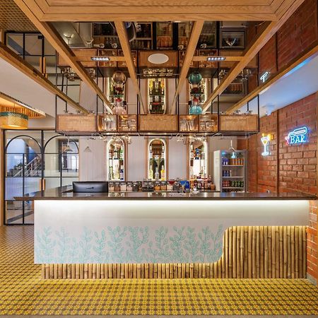 The Lemon Grass Hotel Gandhinagar Dış mekan fotoğraf