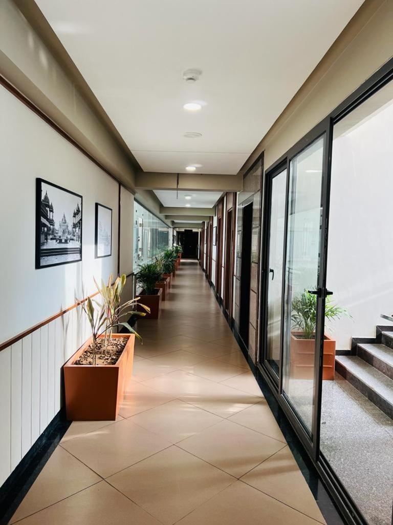 The Lemon Grass Hotel Gandhinagar Dış mekan fotoğraf