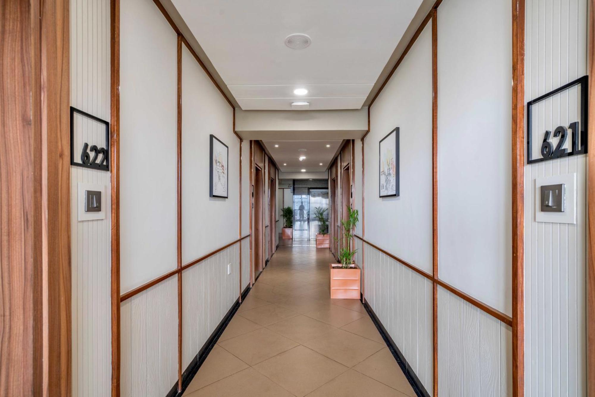 The Lemon Grass Hotel Gandhinagar Dış mekan fotoğraf