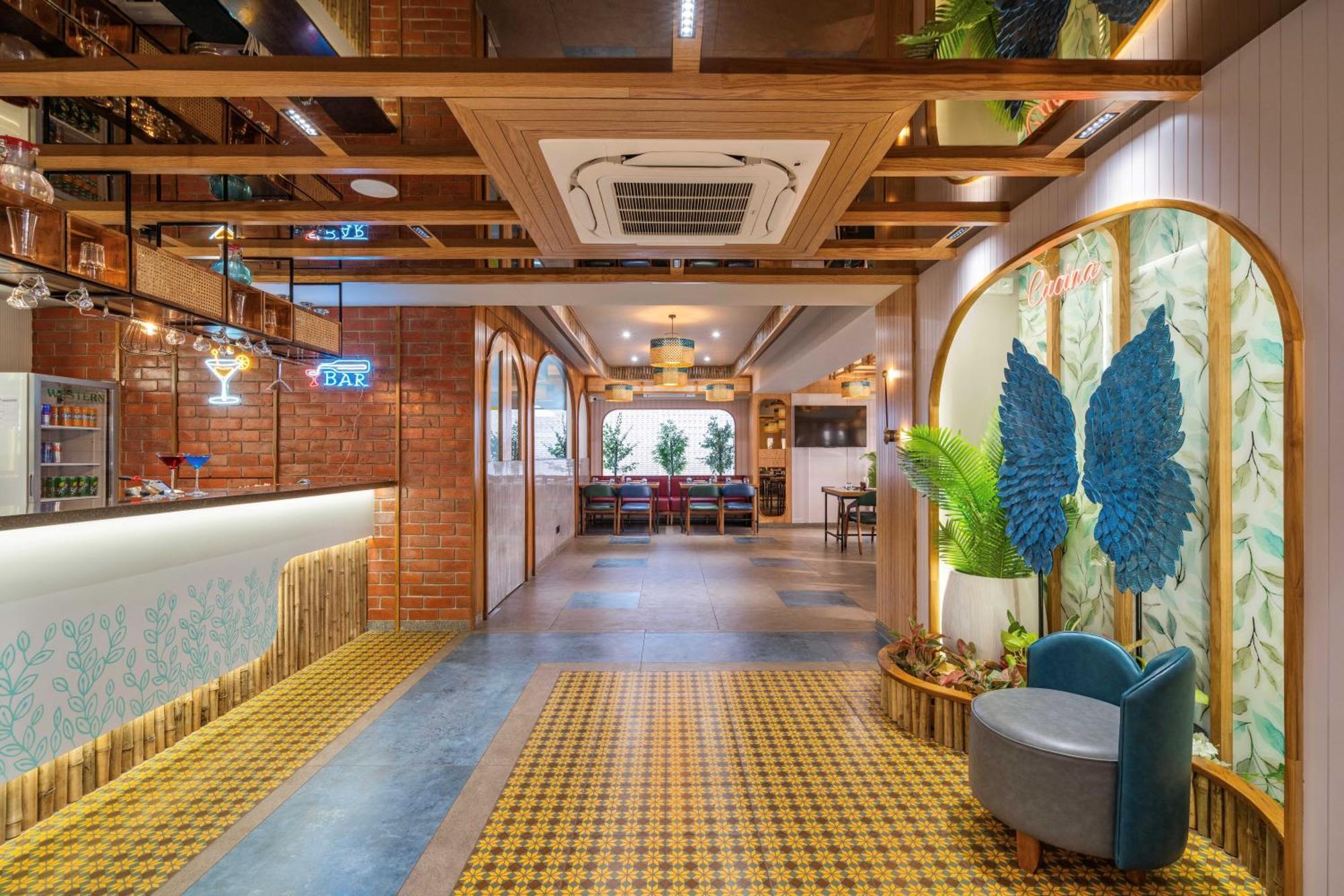 The Lemon Grass Hotel Gandhinagar Dış mekan fotoğraf